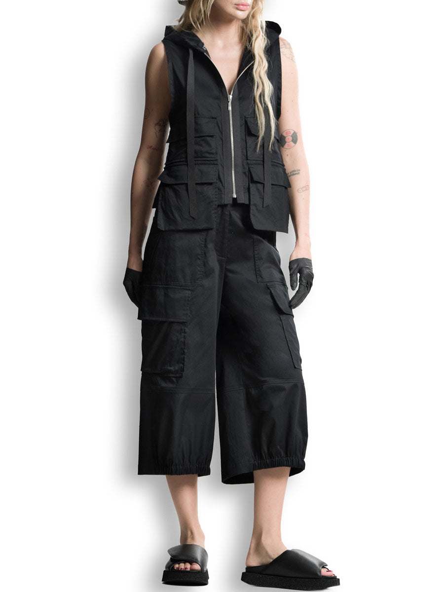 Xenia Rain cargo pant