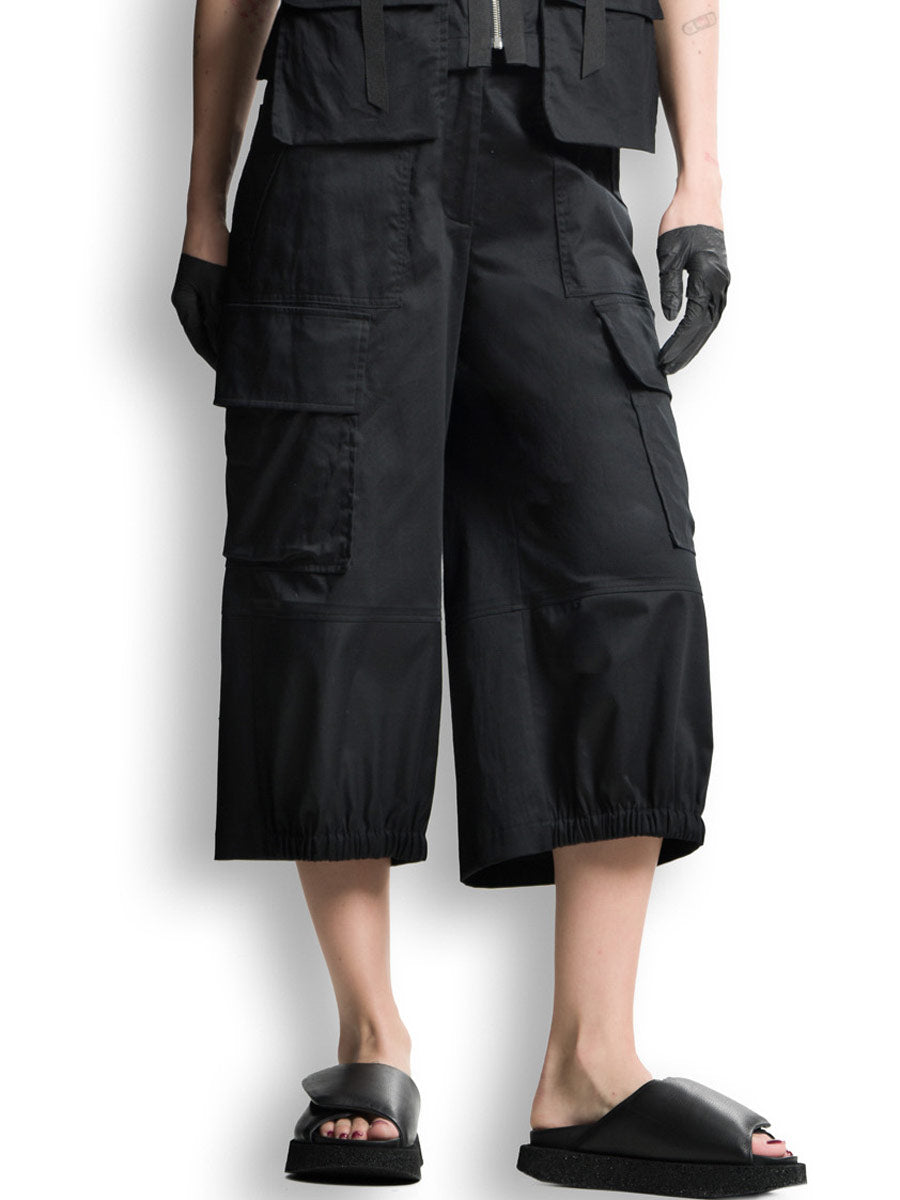 Xenia Rain cargo pant