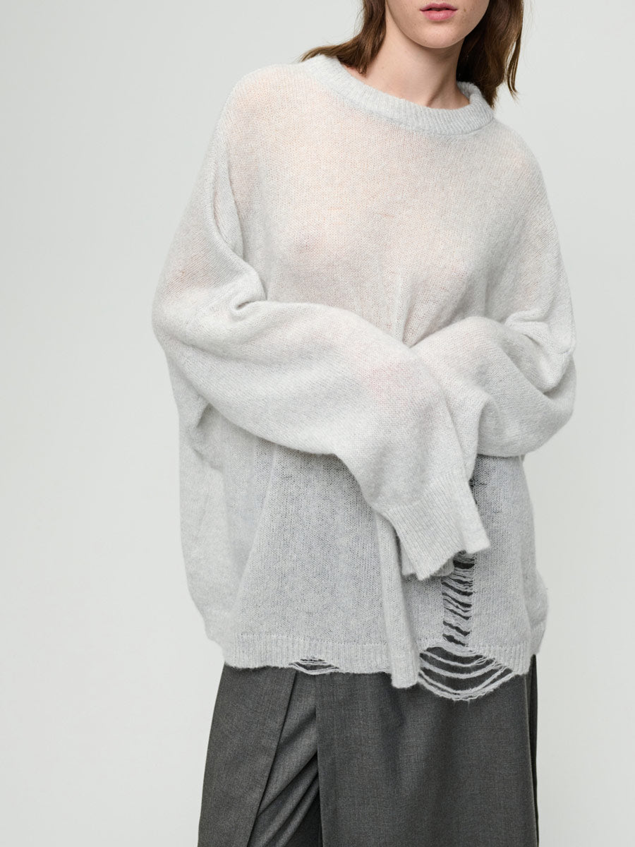 La Vaca Loca "Recuerdo" Jumper