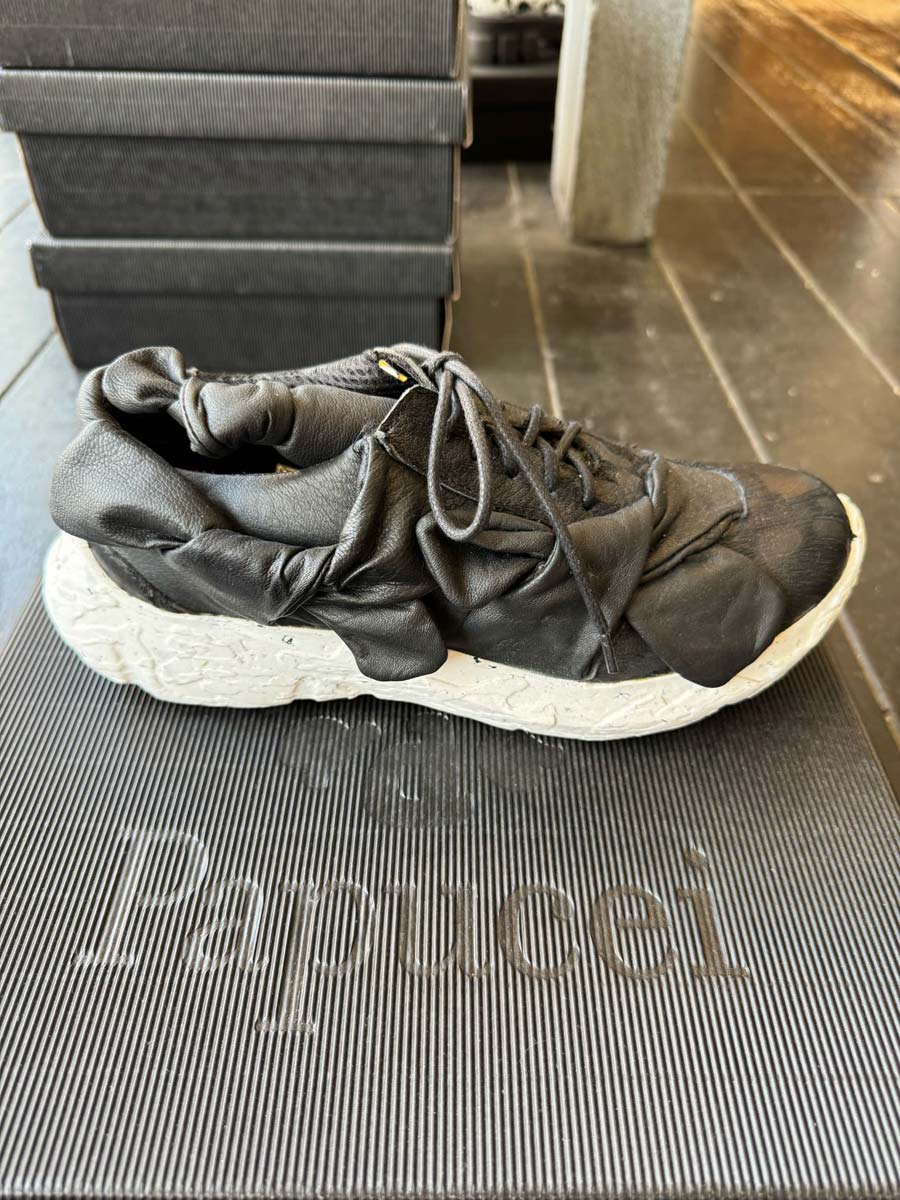 Papucei Rusty