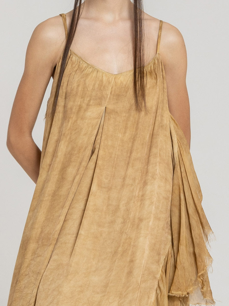 Sanctamuerte "S11" Dress