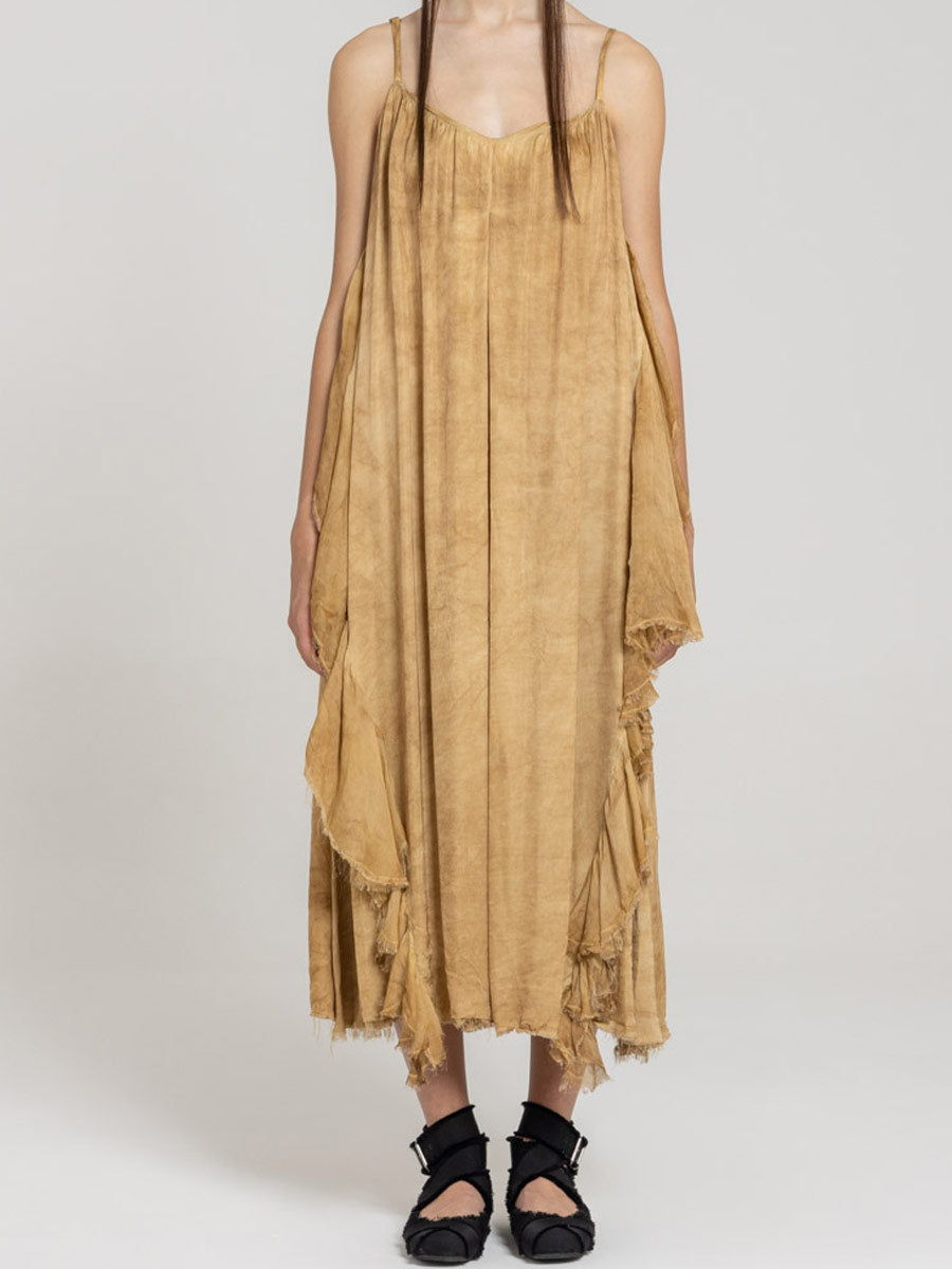 Sanctamuerte "S11" Dress
