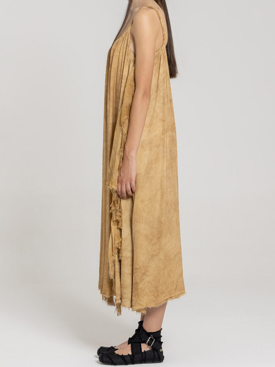 Sanctamuerte "S11" Dress