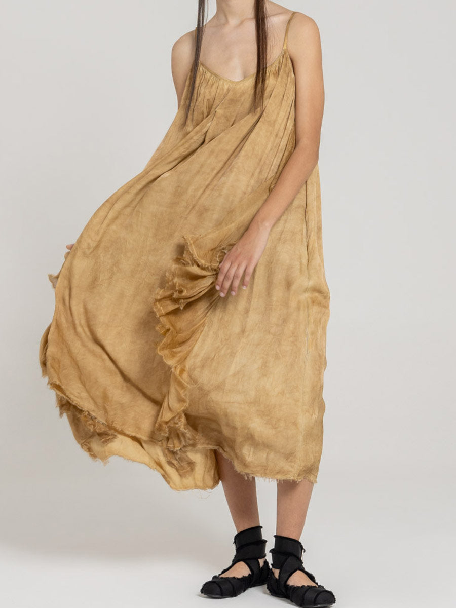 Sanctamuerte "S11" Dress