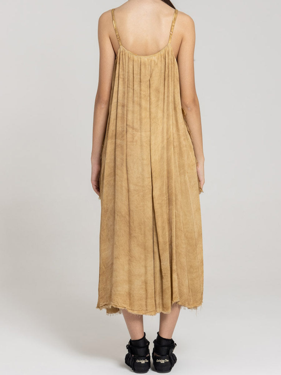 Sanctamuerte "S11" Dress