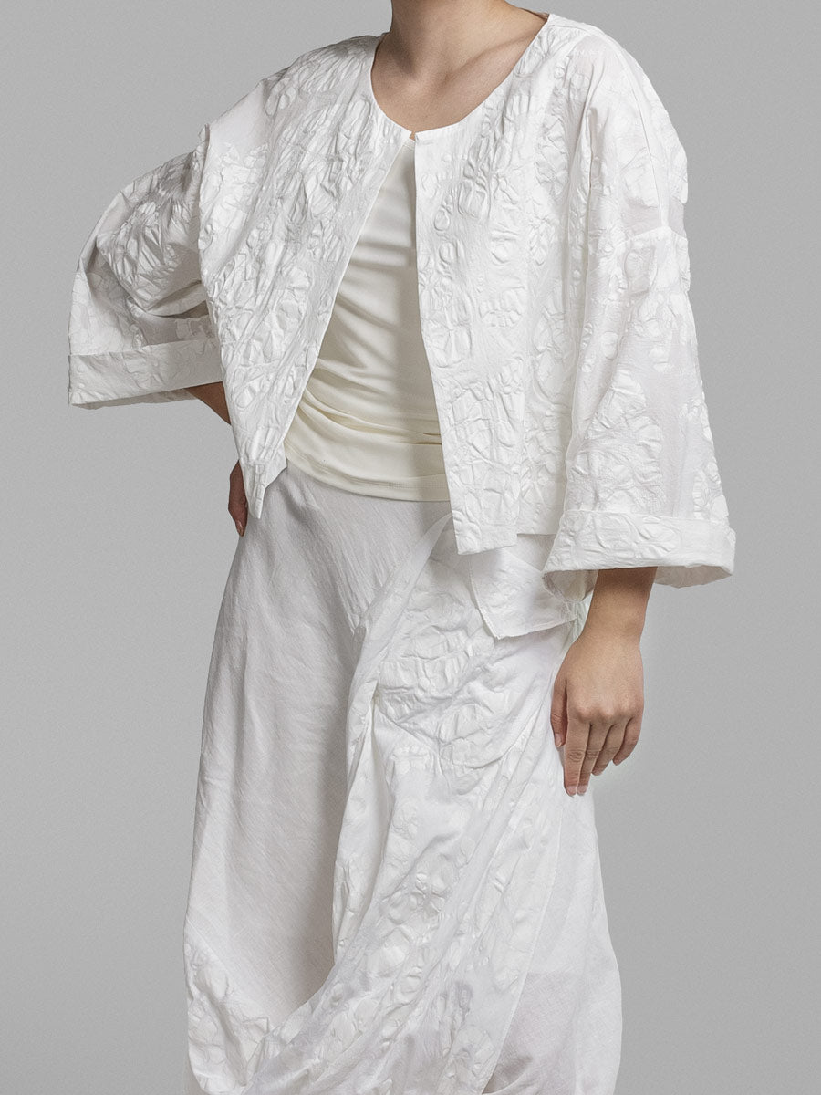 Igor Dobranic "S24-12" Jacket