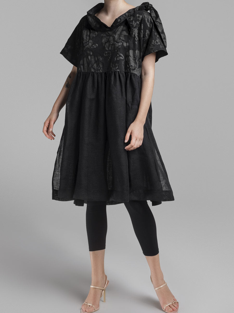 Igor Dobranic "S25-24" Tunic