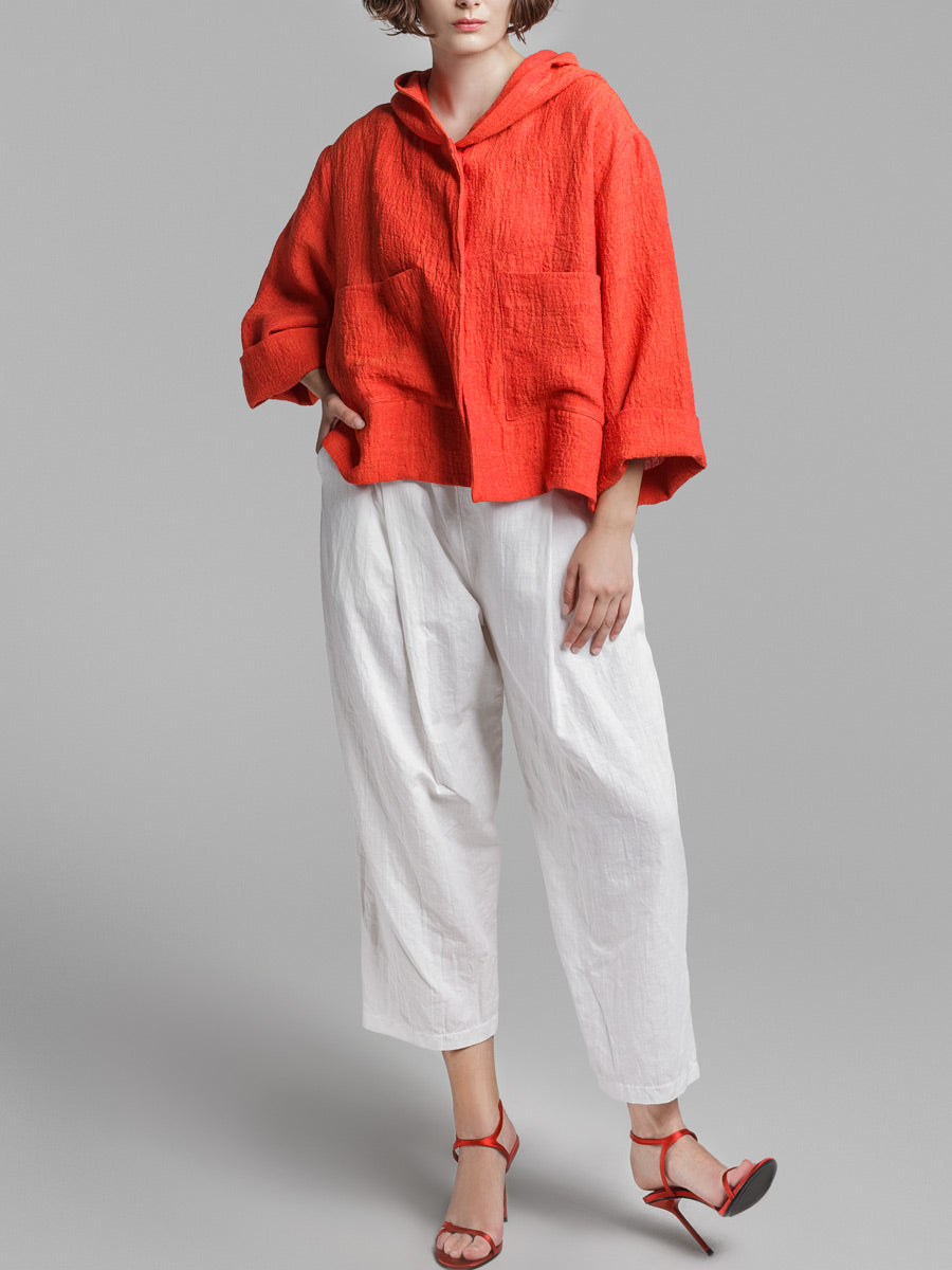 Igor Dobranic "S25-41" Pants