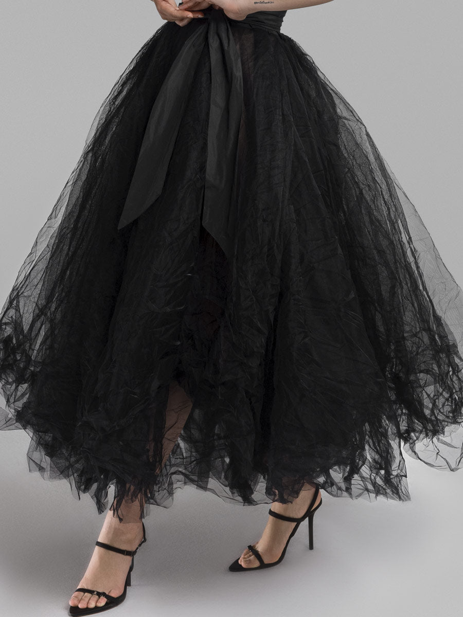 Igor Dobranic "S25-79" Skirt