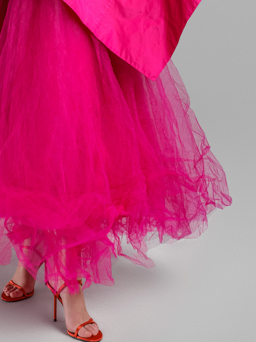 Igor Dobranic "S25-79" Skirt