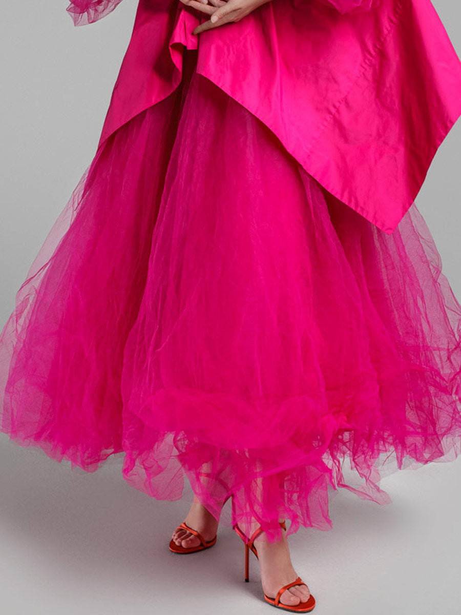 Igor Dobranic "S25-79" Skirt