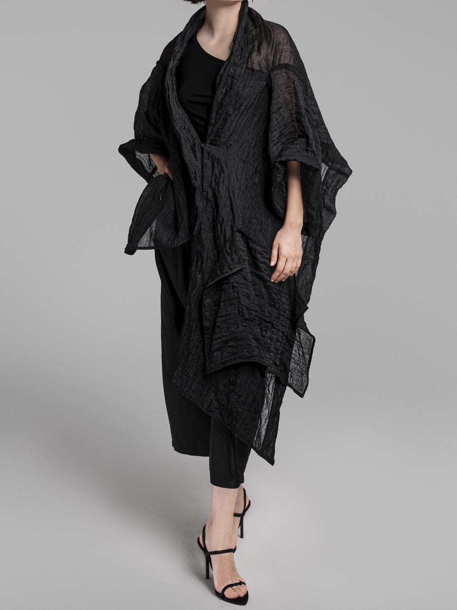 Igor Dobranic "S25-80" Kimono