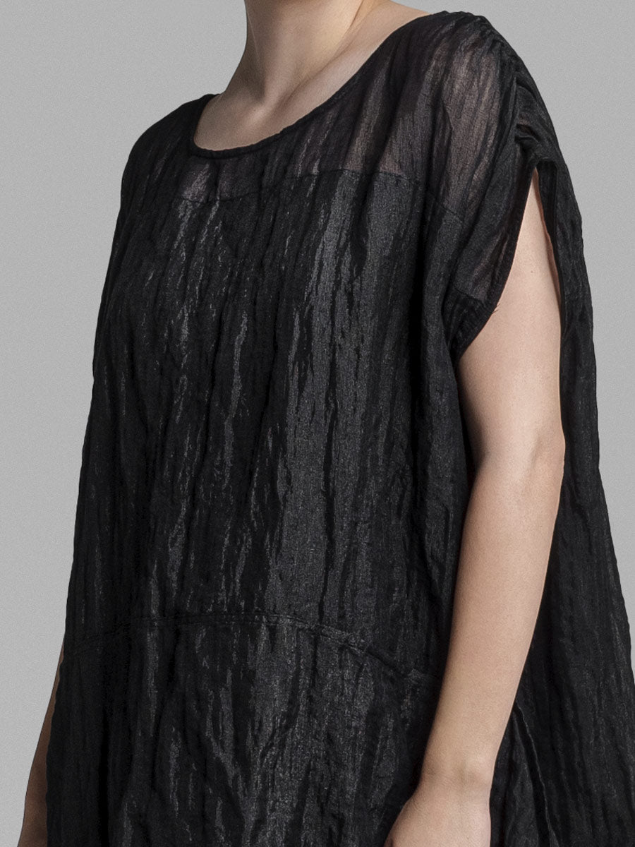 Igor Dobranic "S25-81" Dress