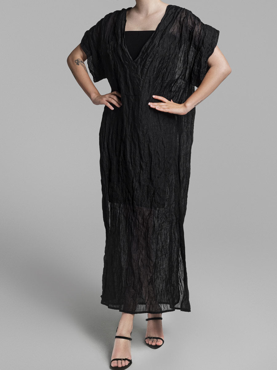 Igor Dobranic "S25-85" Dress