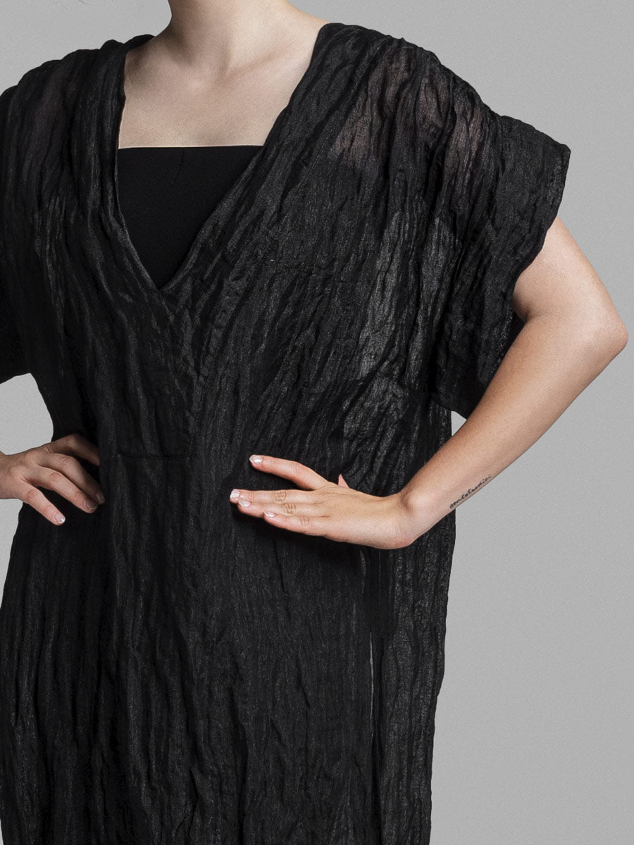 Igor Dobranic "S25-85" Dress