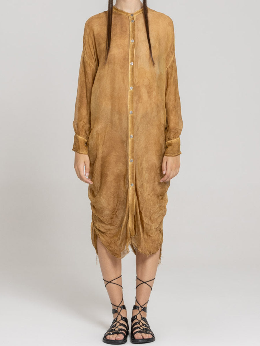 Sanctamuerte "S58" Dress