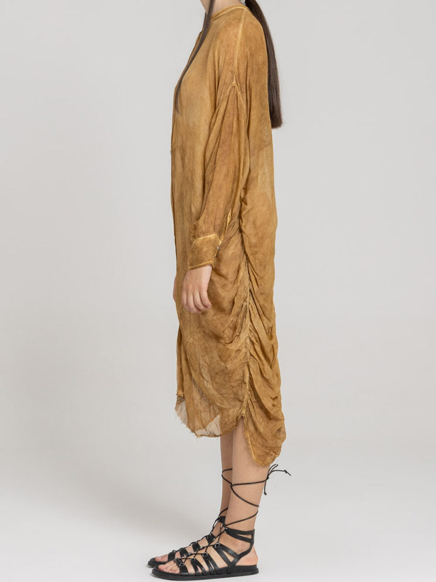 Sanctamuerte "S58" Dress