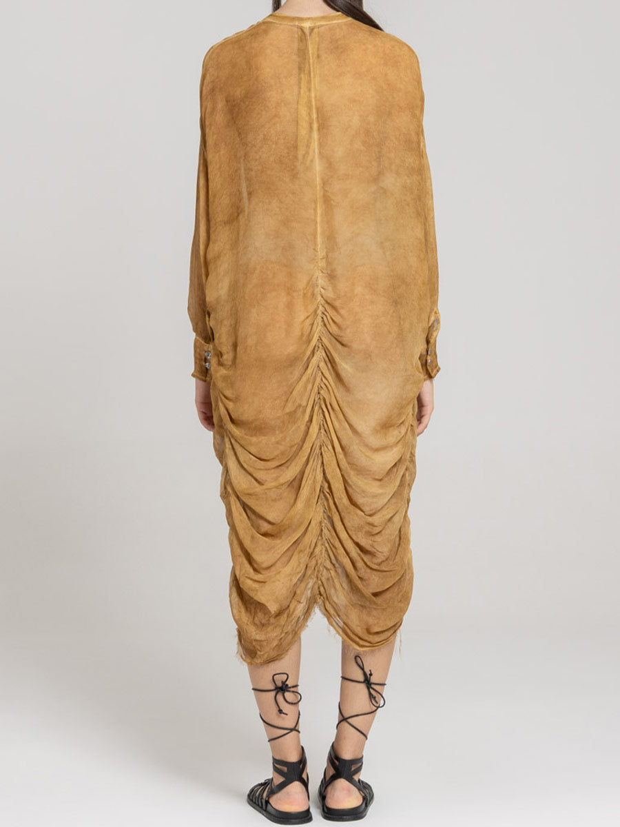 Sanctamuerte "S58" Dress