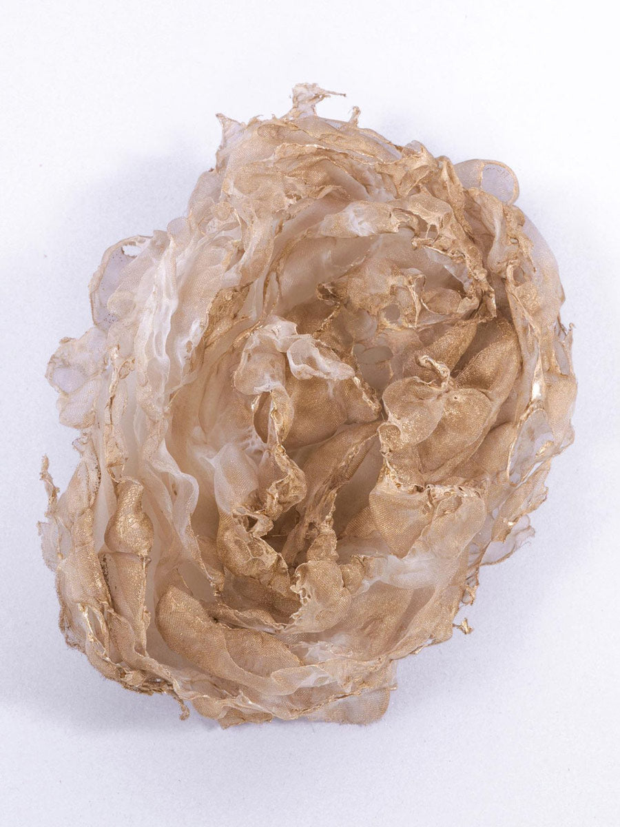 Sanctamuerte "S91" Brooch
