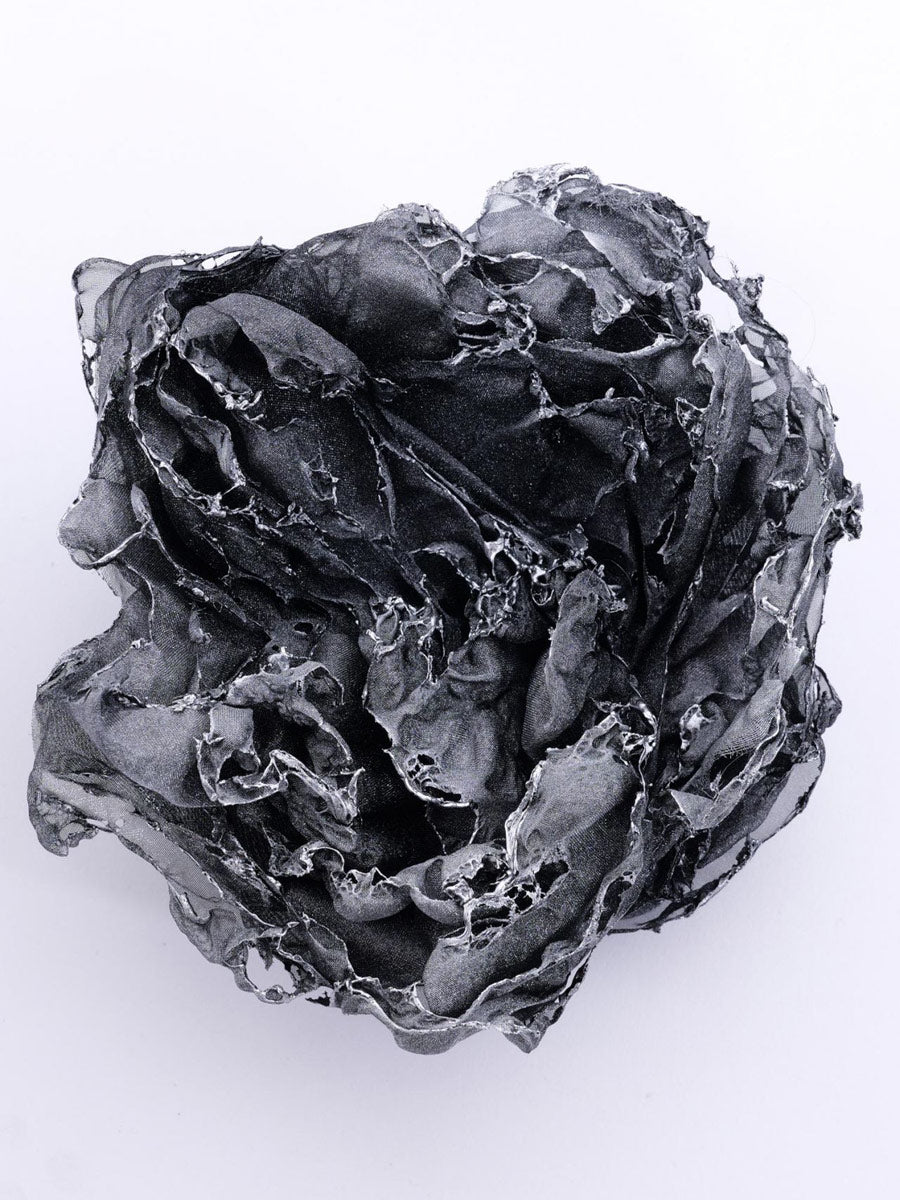 Sanctamuerte "S91" Brooch