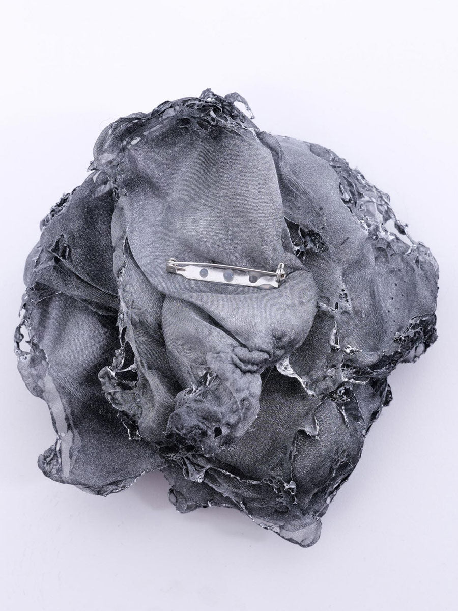Sanctamuerte "S91" Brooch