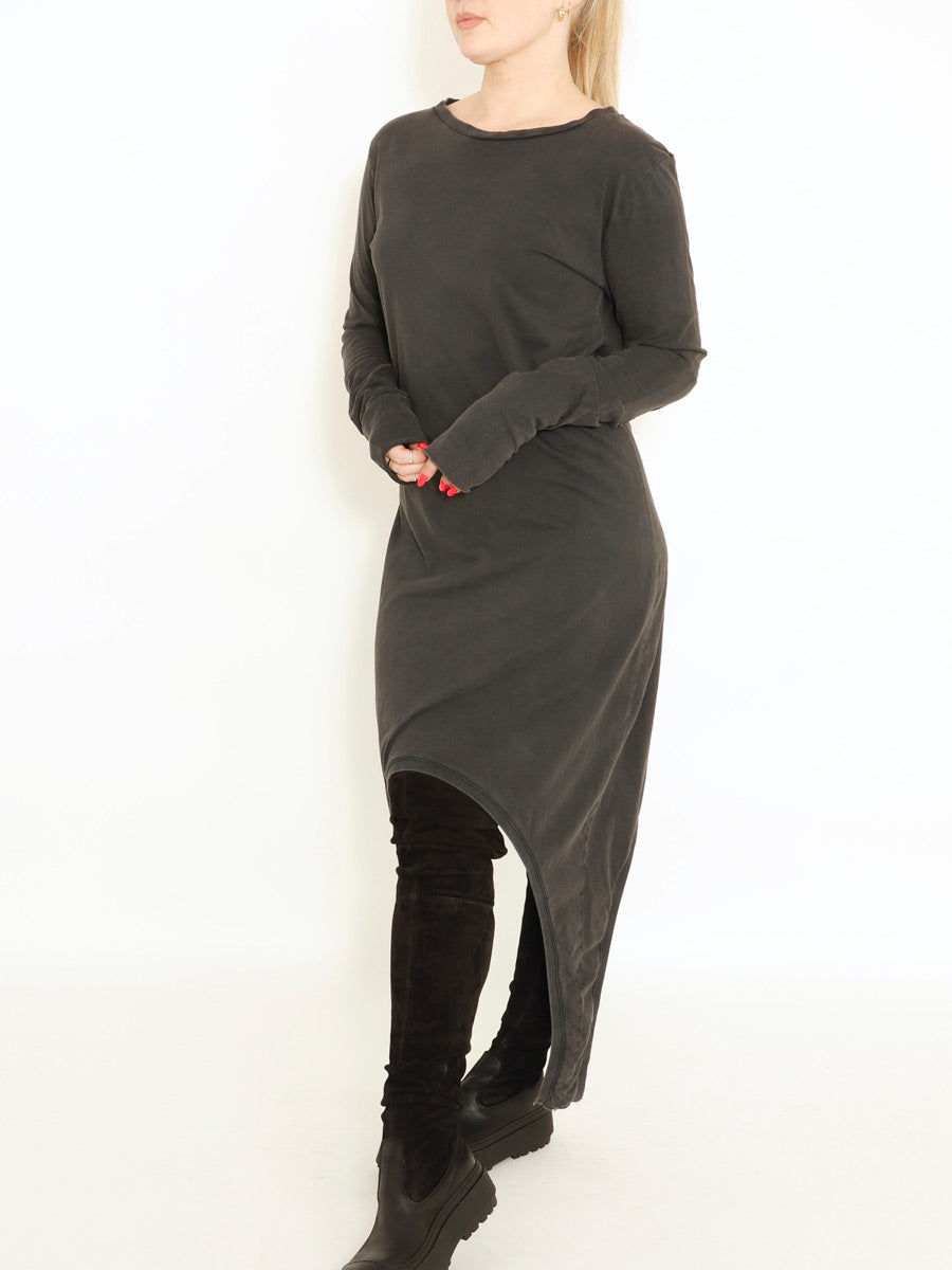 Sort Aarhus Sa3039-Jersey