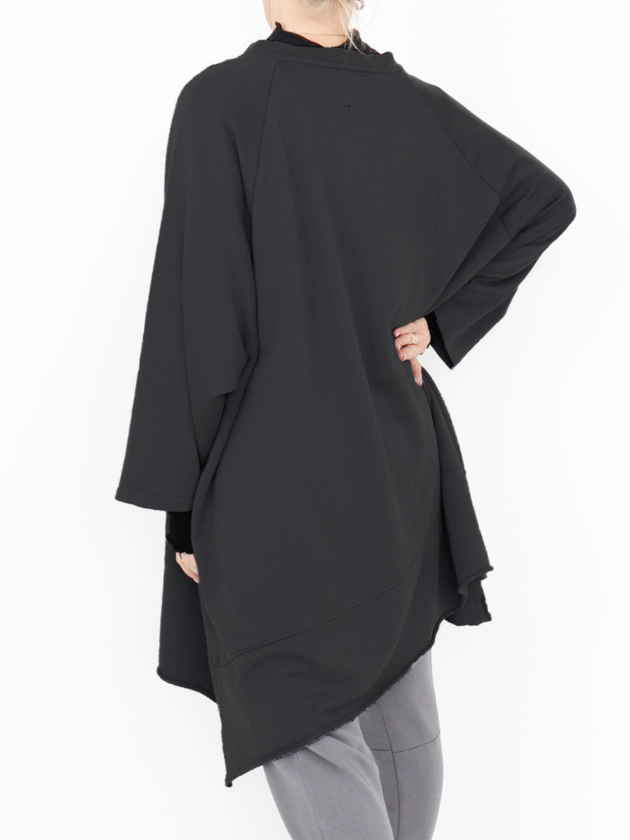 Sort Aarhus "Sa3084" Dress