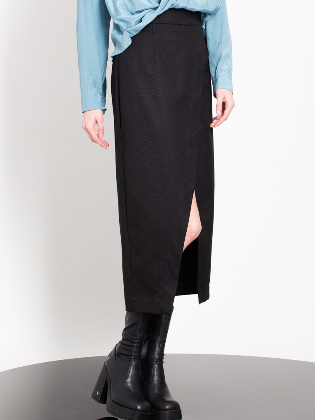 Gaffer&Fluf "Sk98001" Skirt