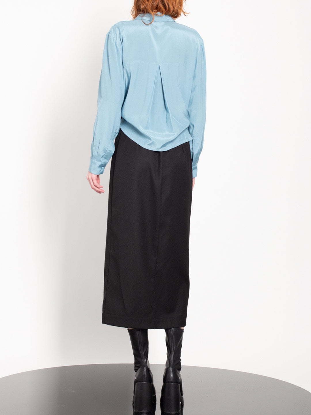 Gaffer&Fluf "Sk98001" Skirt