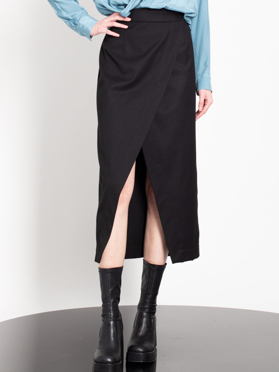 Gaffer&Fluf "Sk98001" Skirt