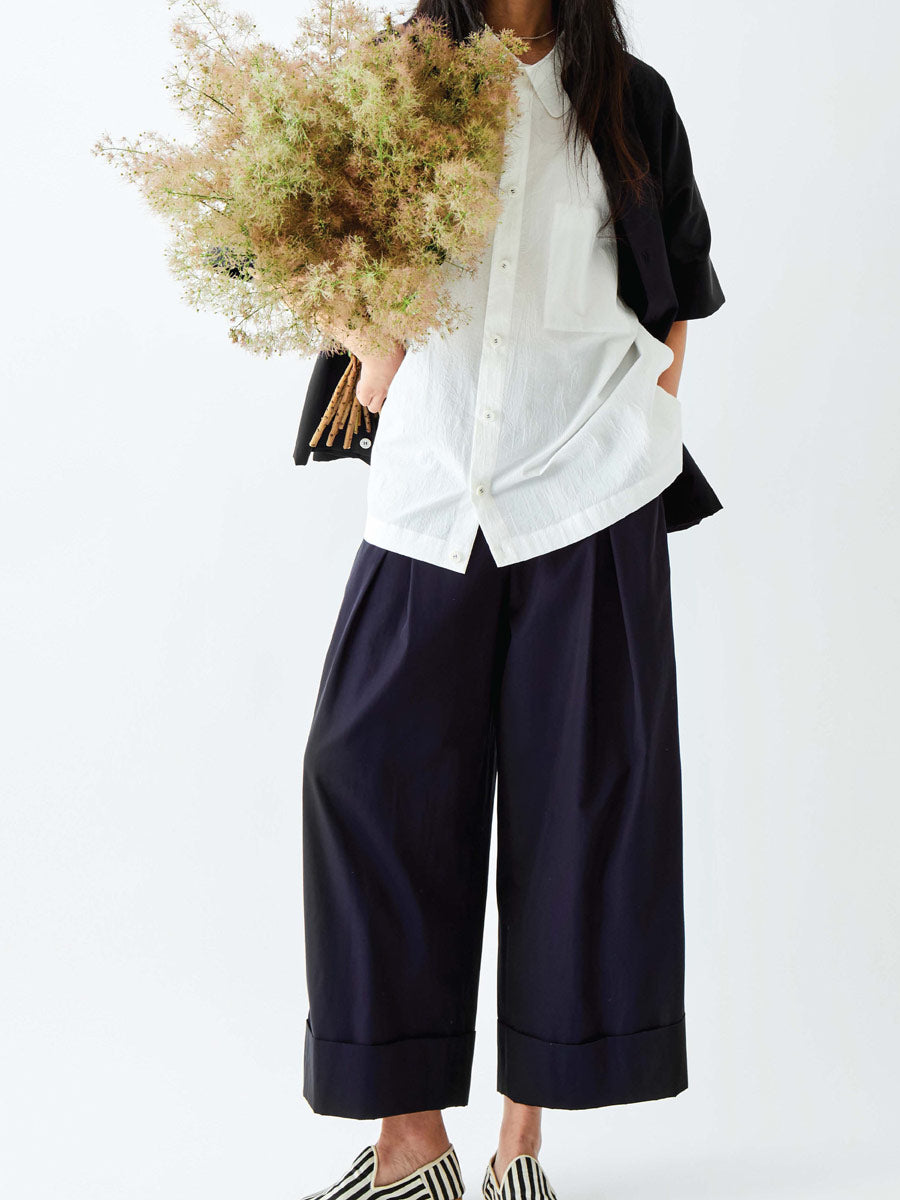 Soh "Bc110" Cotton Shirt