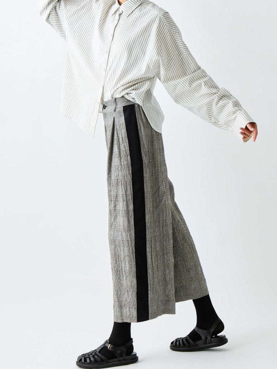 Soh "Pl120" Pants