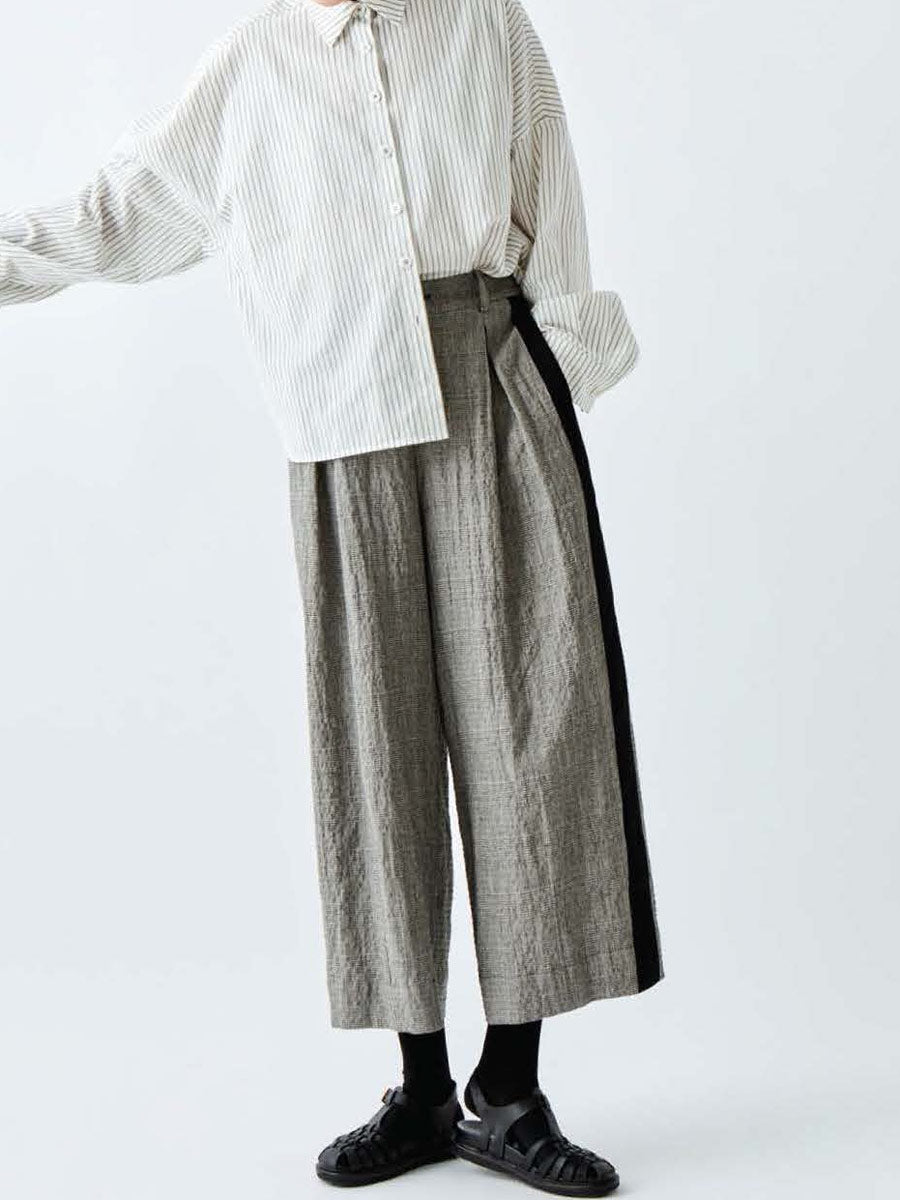 Soh "Pl120" Pants
