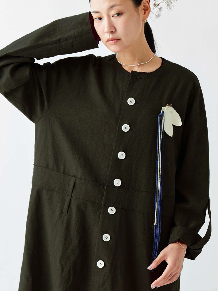 Soh "Pl230" Jumpsuit