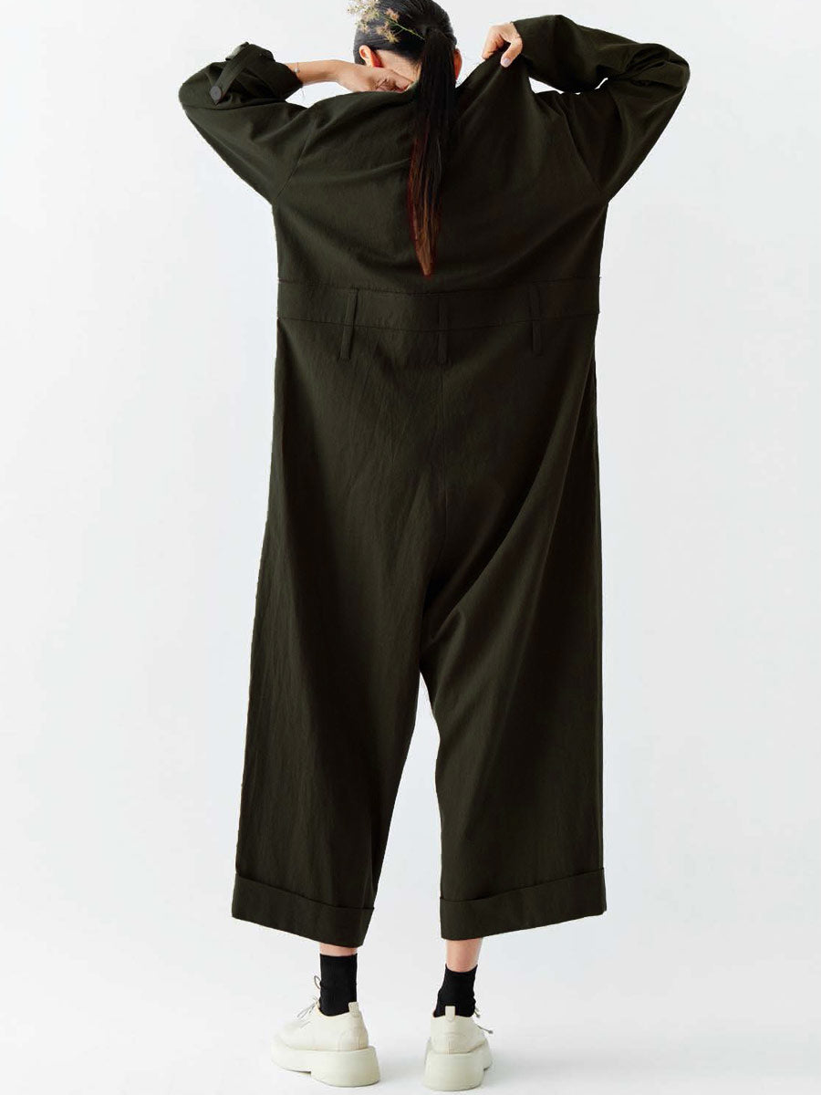 Soh "Pl230" Jumpsuit