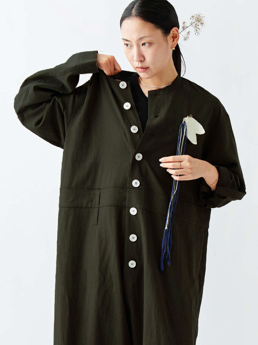 Soh "Pl230" Jumpsuit