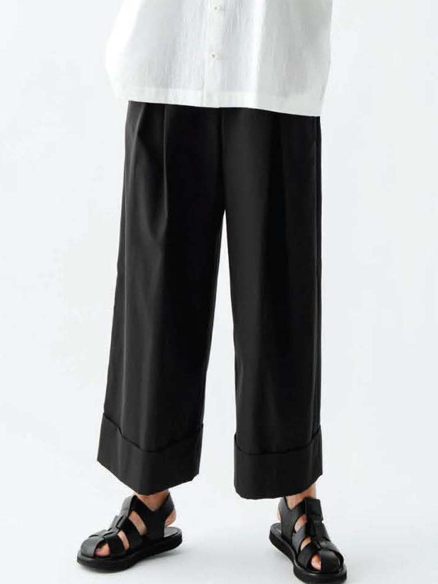 Soh "Pq040" Pants