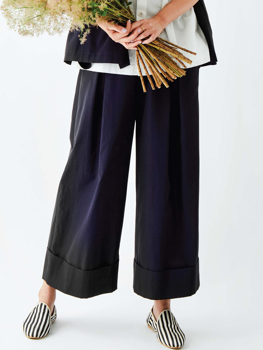 Soh "Pq040" Pants
