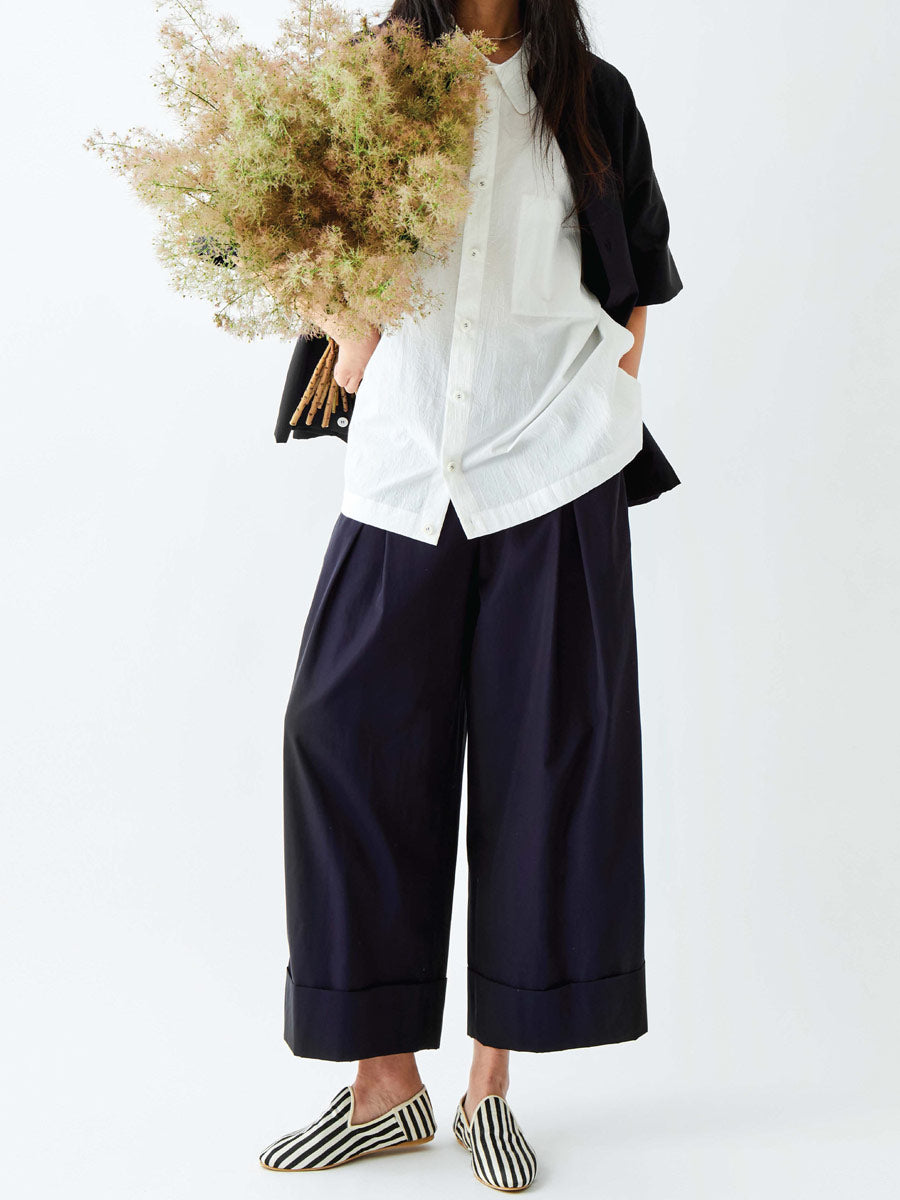 Soh "Pq040" Pants