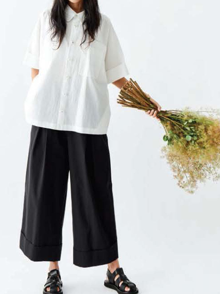 Soh "Pq040" Pants
