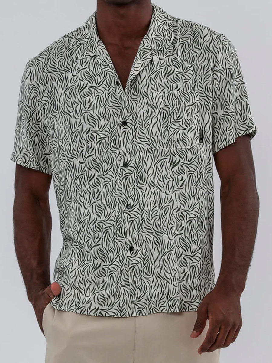 Religion Stroke Shirt