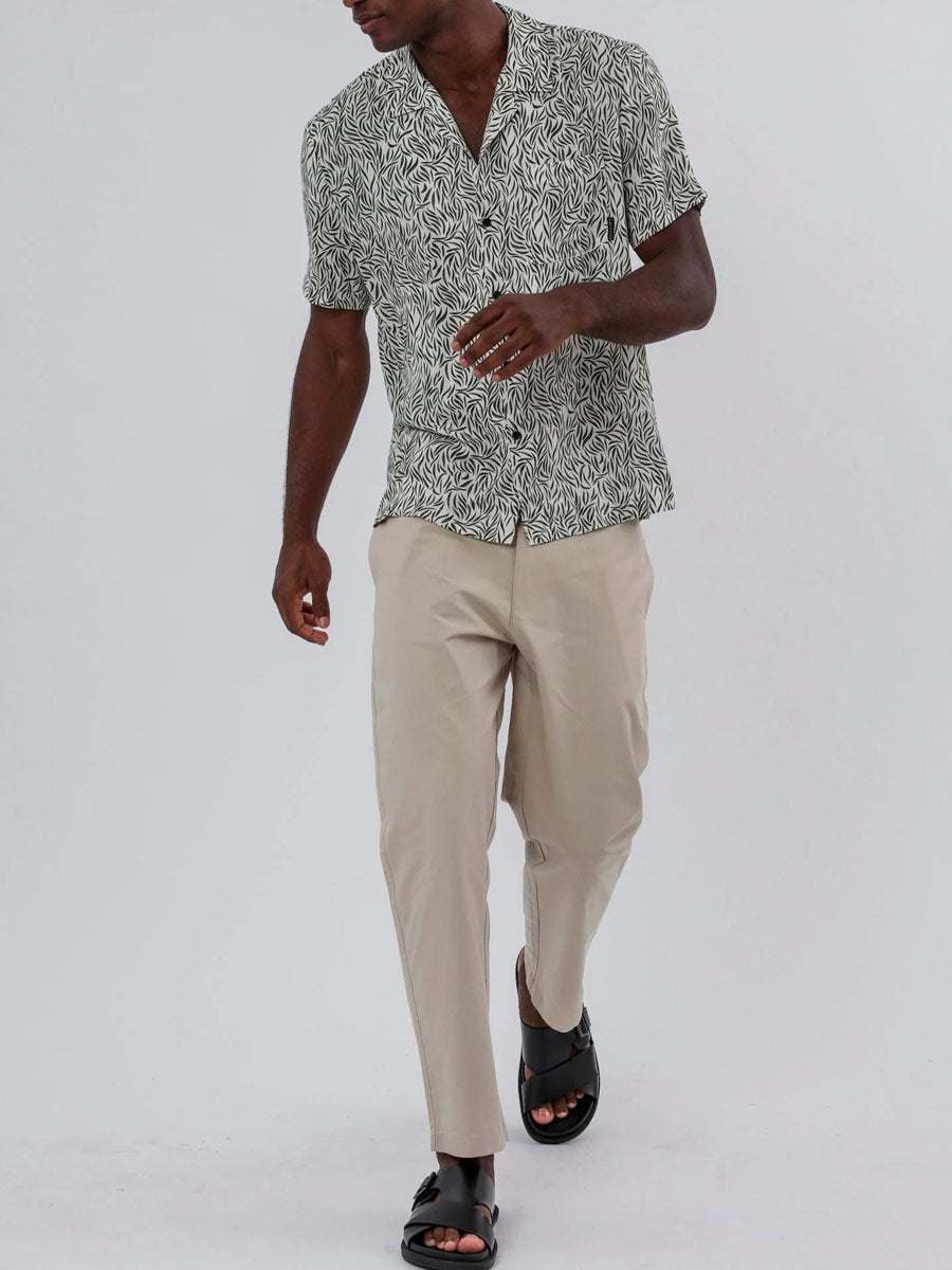 Religion Stroke Shirt