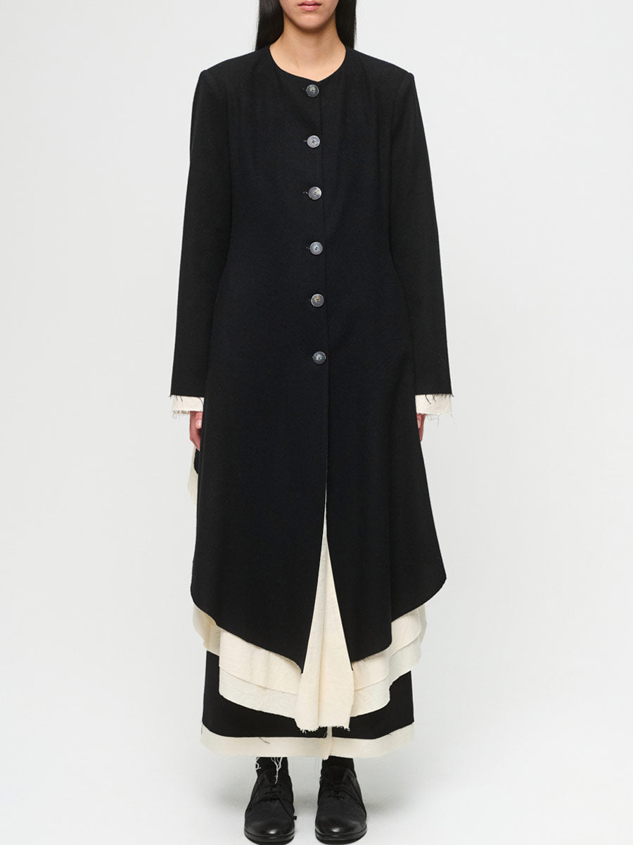 La Vaca Loca "Sueno" Coat