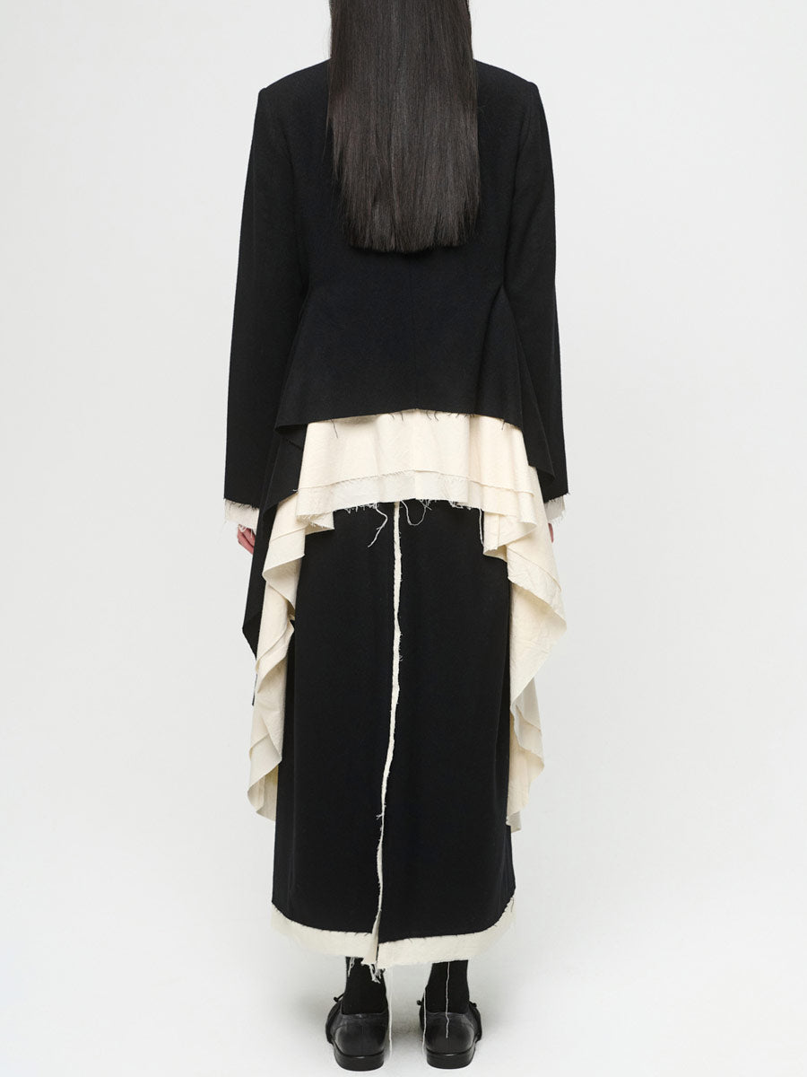 La Vaca Loca "Sueno" Coat