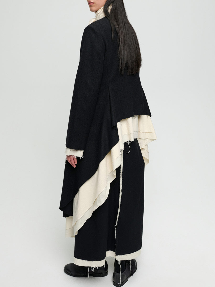 La Vaca Loca "Sueno" Coat