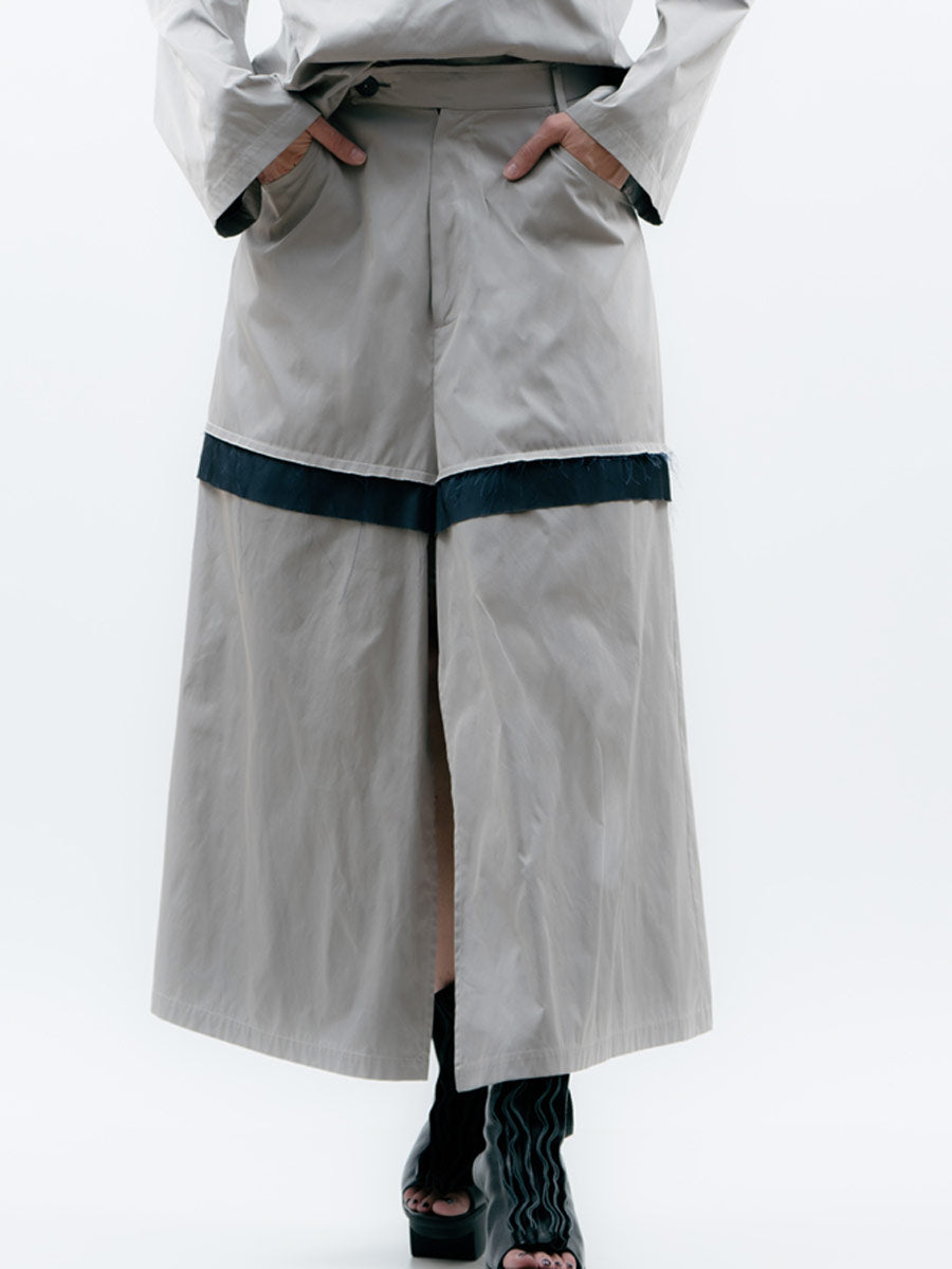 Xenia "Ting" Skirt