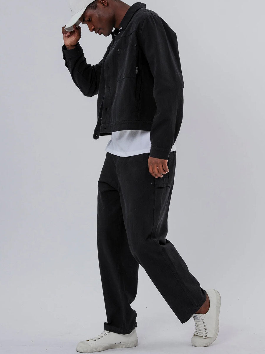 Religion Denim Jacket