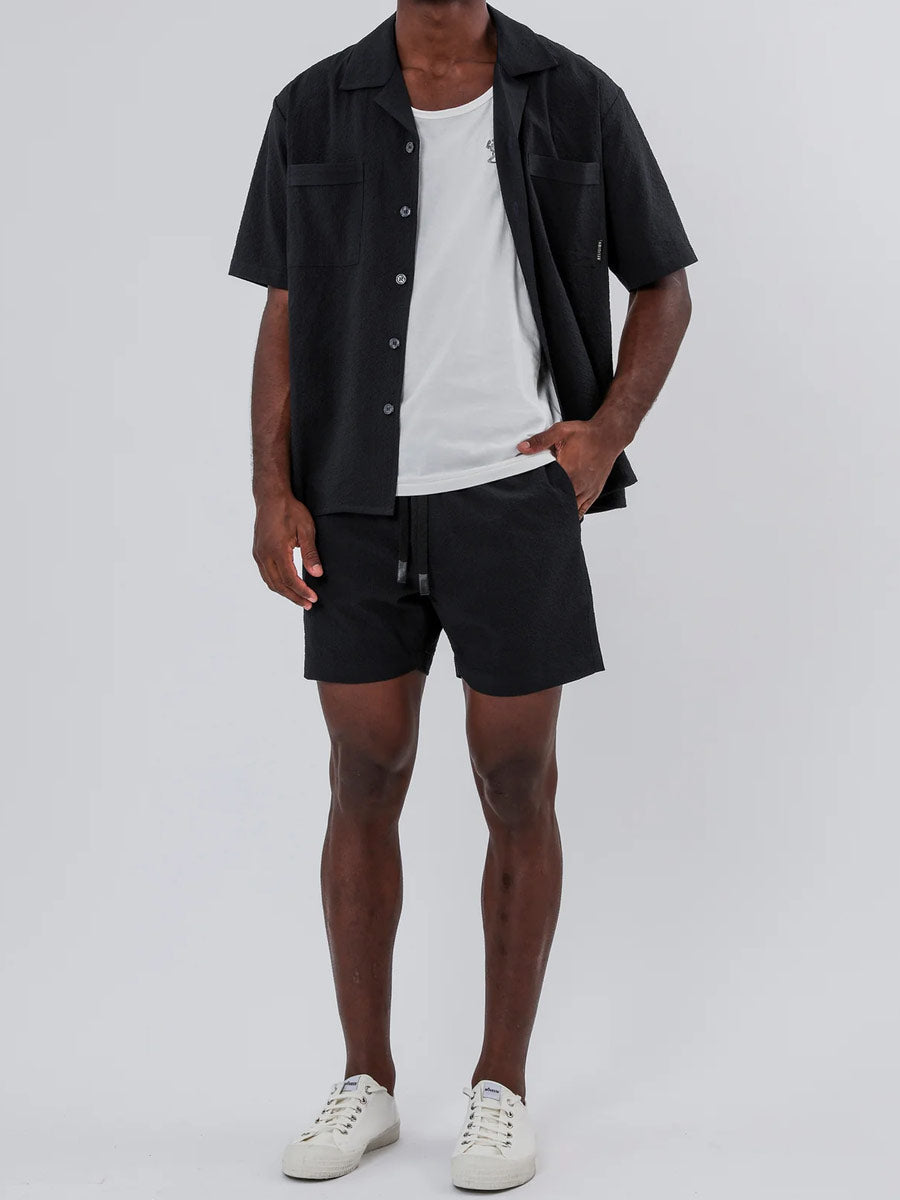 Religion Double Pocket Shirt