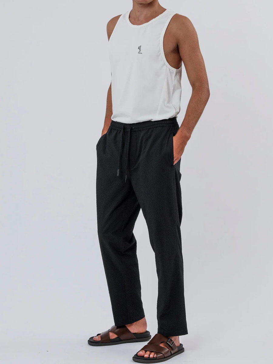 Religion Elasticated Chino