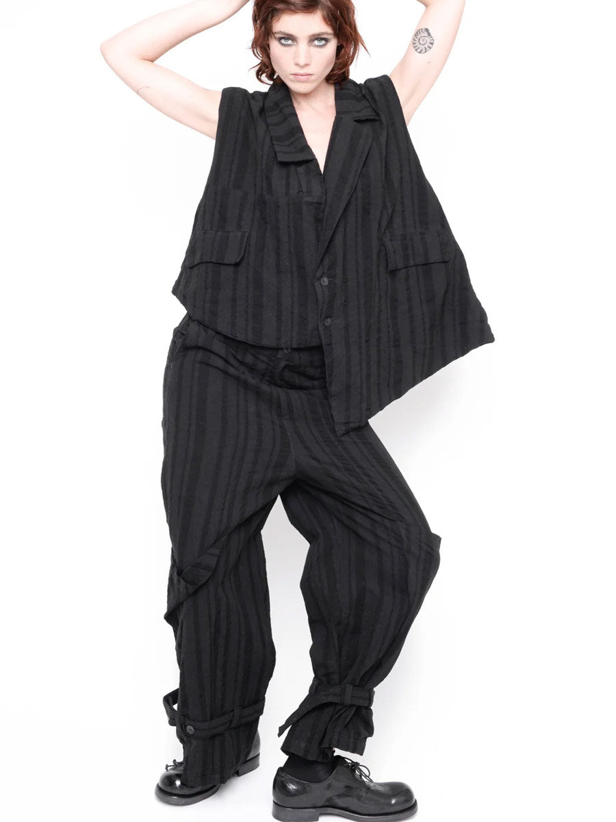Identity Id."04.05.03" Trouser